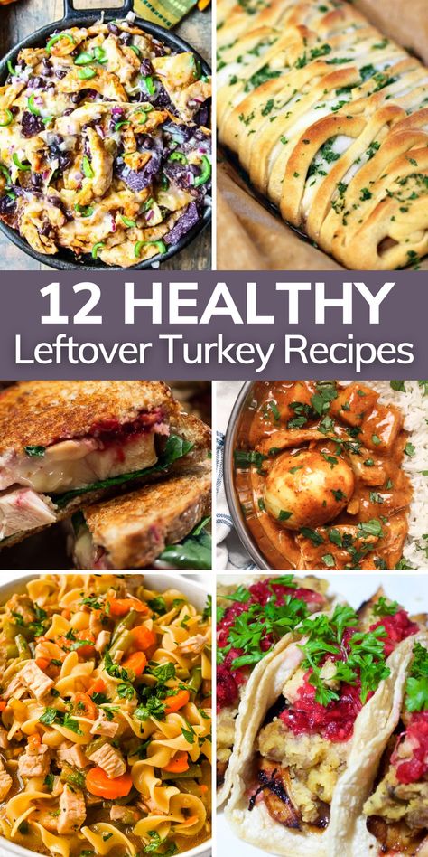 Leftover Roasted Turkey Recipes, Meals Using Leftover Turkey, Cooked Turkey Recipes Leftovers Healthy, Things To Make With Turkey Leftovers, Leftover Turkey Breast Recipes Healthy, Recipes For Turkey, Recipes With Turkey Breast, Turkey Recipes Using Cheese Cloth, Leftover Roast Turkey Recipes