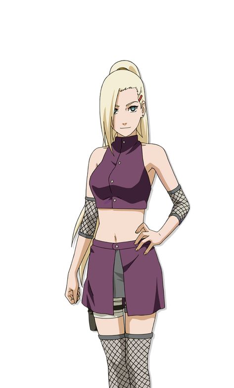 Naruto Shippuden Ino, Ino Naruto Shippuden, Naruto Ino, Ino Naruto, Naruto Mobile, Photo Naruto, Kurama Naruto, Ino Yamanaka, Manga Japan