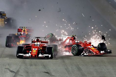 2020 F1 schedule (July-September) F1 Crash, David Coulthard, Race Calendar, Singapore Grand Prix, Belgian Grand Prix, Formula 1 Car Racing, British Grand Prix, Nico Rosberg, F1 News