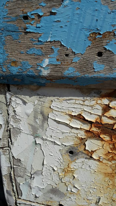 Character Monster, Rust Art, Abandoned Architecture, Substance Painter, Peeling Paint, Wood Paint, Geometry Art, Old Wood, Surface Textures