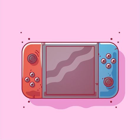 DesignTalks on Instagram: “What’s your favorite game on Nintendo Switch? By @francis_joseph1  Visit @bestfolios to get best designer portfolio inspirations.…” Switch Illustration, Nintendo Switch Cute, Designer Portfolio, Cute Illustrations, Portfolio Inspiration, Game On, Visual Arts, Portfolio Design, Nintendo Switch