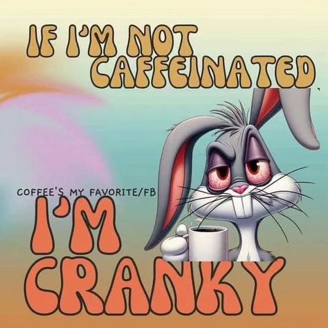 You have been warned. #coffee #MorningsSuck #geeklife Looney Tunes Cartoons, Cat Comics, You Have Been Warned, Geek Life, Cat Coffee, Looney Tunes, Comics, Coffee, On Instagram