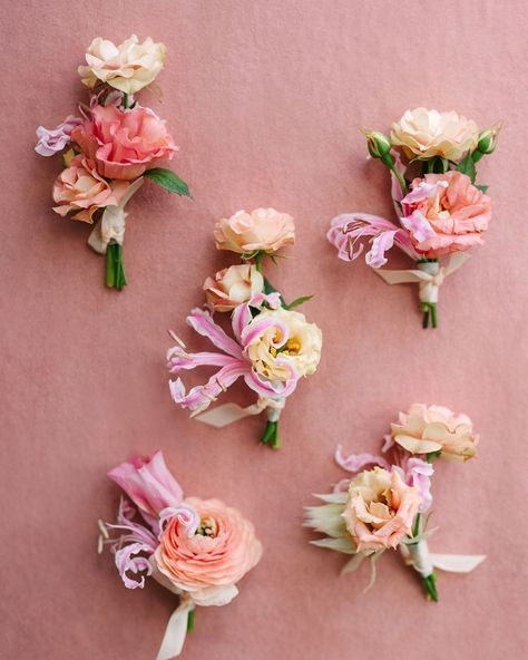 These delicate accessories not only add a touch of charm to your outfit but also infuse it with a vibrant burst of color. With delicate flowers carefully arranged into stunning boutonnieres, these accessories capture the essence of the season. #boutonniere #pastelflorals #weddingflowers #brightflowers #nycwedding #nycweddingplanner #overthemoon #brideandblossom #theknot #stylemepretty #bridesmag #marthaswedding #alinatoevents Nyc Luxury, Burst Of Color, July Wedding, Wedding Flower Inspiration, Boutonniere Wedding, Delicate Flowers, Bright Flowers, Nyc Wedding, Your Outfit