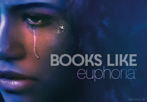 19 YA Books to Read if You Love HBO's 'Euphoria' Euphoria Book, Euphoria Vibe, Ya Books To Read, Alaska Young, Looking For Alaska, Talk About Love, Emotional Rollercoaster, Bookish Things, The Vanishing