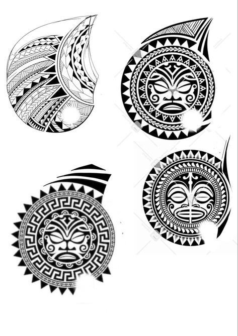 Polynesian Tattoo Designs Men Chest, Chest Polynesian Tattoo Design, Maori Chest Tattoo Design, Polynesian Tattoo Chest, Hawaii Tattoo Men, Maori Chest Tattoo, Maori Tattoo Stencil, Polynesian Chest Tattoo Designs, Maori Face Tattoo