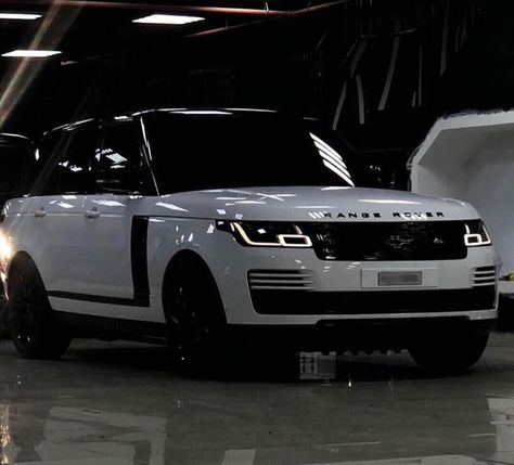 Range Rover Vogue SV Autobiography #RangeRover #Vogue #LuxurySUV #SUV #Autobiography #sva #svr #rr Autobiography Rangerover, Range Rover White, Range Rover Svr, Sv Autobiography, Range Rover Vogue Autobiography, Cls 63, Cls 63 Amg, Range Rover Sv, Adult Coloring Books Swear Words