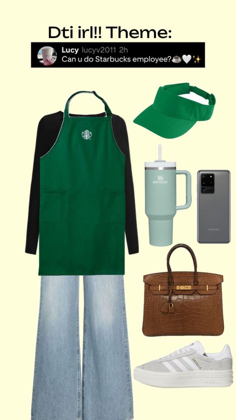 COMMENT A THEME FOR ME!!! @lucyv2011 #starbucks #employee #starbucksdrinks Starbucks Employee, Starbucks Drinks