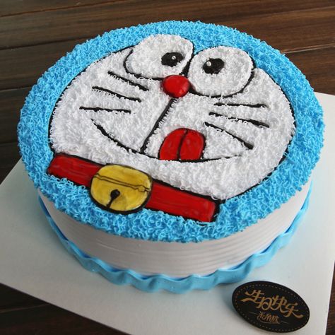 Cake Designs Cartoons, Cake Designs Birthday For Kids, Cake Designs Boys Kids, 1 Birthday Cake Ideas, 1 Kg Cake Designs For Birthday, Cute Cake Designs For Kids, Boys Cake Designs Birthday, Doraemon Cake Designs, 1 Kg Cake Designs