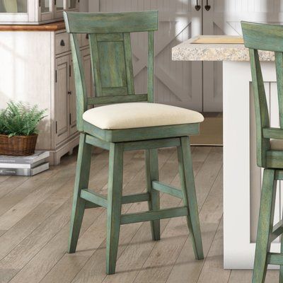 Stool Wood, 30 Bar Stools, Swivel Counter Stools, Swivel Bar Stool, Swivel Stool, Modern Rustic Interiors, Counter Bar Stools, Bar Counter, Swivel Bar Stools