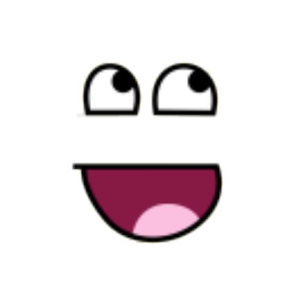 epic Free Roblox Face, Roblox Face Png, Roblox Face, Epic Face, Face Png, Clipart Free, Clip Arts, Png Clipart, Transparent Png