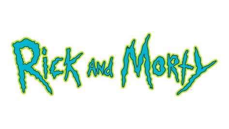 Rick And Morty Logo, Rick And Morty Merch, Rick And Morty Image, Rick And Morty Stickers, Simpsons Drawings, Instagram Editing Apps, Rick Sanchez, Shirt Logo Design, Rick Y Morty