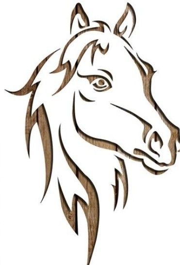 Drátěná Socha, Horse Vector, Horse Stencil, Paper Cut Outs, Papercut Template, Horse Svg, Scroll Saw Patterns Free, Animal Stencil, Wood Burning Patterns