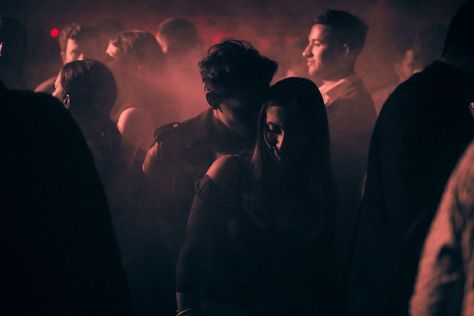 Party Night Club Aesthetic Couple, Night Club Couple, H D Carlton, Elsie Silver, Night Club Aesthetic, Club Aesthetic, Clubbing Aesthetic, Sports Romance, Shy Girls