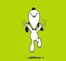 Snoopy Peanuts GIF - Snoopy Peanuts Happy Dance - Discover & Share GIFs Snoopy Dancing Gif, Thursday Gif Funny, Happy Dance Gif Funny, Snoopy Happy Dance Gif, Happy Dance Funny, Snoopy Morning, Happy Dance Gif, Dancing Snoopy, Snoopy Dancing