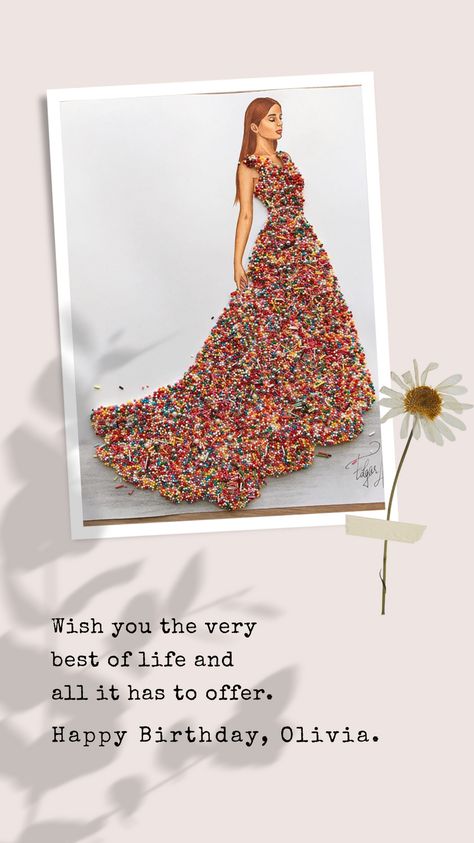 Formal Birthday Wishes, Best Birthday Wishes, Ideas Style, Birthday Wishes, Home Ideas, Strapless Dress Formal, Happy Birthday, Style Inspiration, Formal Dresses