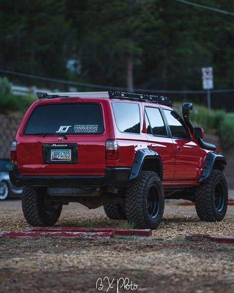 90s 4runner, 3rd Gen 4runner Interior Mods, 1996 4runner, 2000 4runner, 1998 4runner, Toyota Surf, 4th Gen 4runner, Toyota Hilux Surf, Jeep Wk