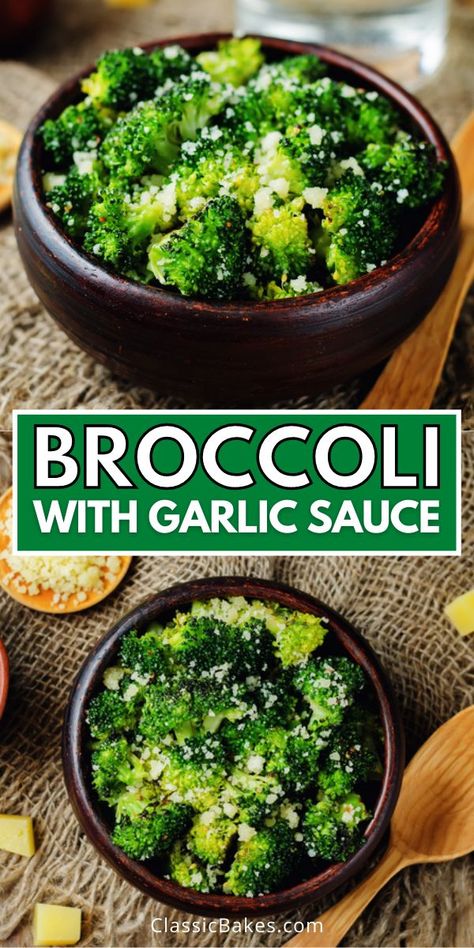 How To Make Broccoli With Garlic Sauce. Broccoli with Garlic sauce is probably one of the most famous vegetable side dishes. This recipe will show you how to make that iconic garlic sauce with a little peppery kick. This dish is an excellent vegetable and goes well served over some jasmine rice. Click to see the full recipe. Broccoli With Garlic Sauce, Sauce For Broccoli, Broccoli With Garlic, Chinese Broccoli, Garlic Broccoli, Garlic Sauce Recipe, How To Make Broccoli, Homemade Chinese Food, Chili Garlic Sauce