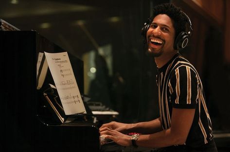 Jon Batiste, Thelonious Monk, Middle Eastern Culture, Live Jazz, Music Do, Louis Armstrong, Jazz Musicians, Oscar Winners, Restaurant Branding