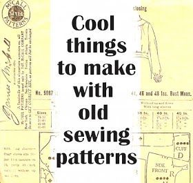 Old Sewing Patterns, Vintage Sewing Rooms, Cool Crafts, Repurposed Art, Treadle Sewing Machines, Sewing Room Decor, Vintage Sewing Notions, Antique Sewing Machines, Vintage Sewing Machines