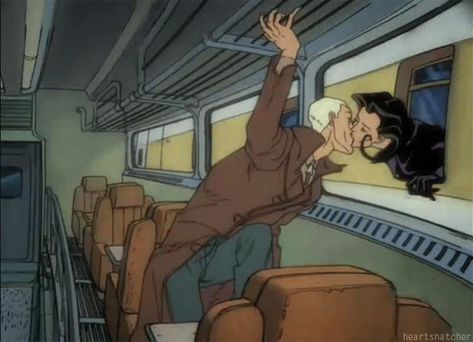 Aeon Flux gif Aeon Flux, Goofy Drawing, Cyberpunk Fashion, Old Anime, Ghost In The Shell, Cartoon Tv, Cartoon Pics, Aesthetic Art, Cyberpunk