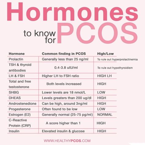 Healthy PCOS on Instagram: “Here are some important hormones to know for PCOS. 🔹 Prolactin: Prolactin is a hormone produced in the brain that stimulates milk…” Heart Diet, Low Estrogen Symptoms, High Testosterone, Too Much Estrogen, Fertility Health, Low Estrogen, Healthy Hormones, Polycystic Ovarian Syndrome, Feminine Health