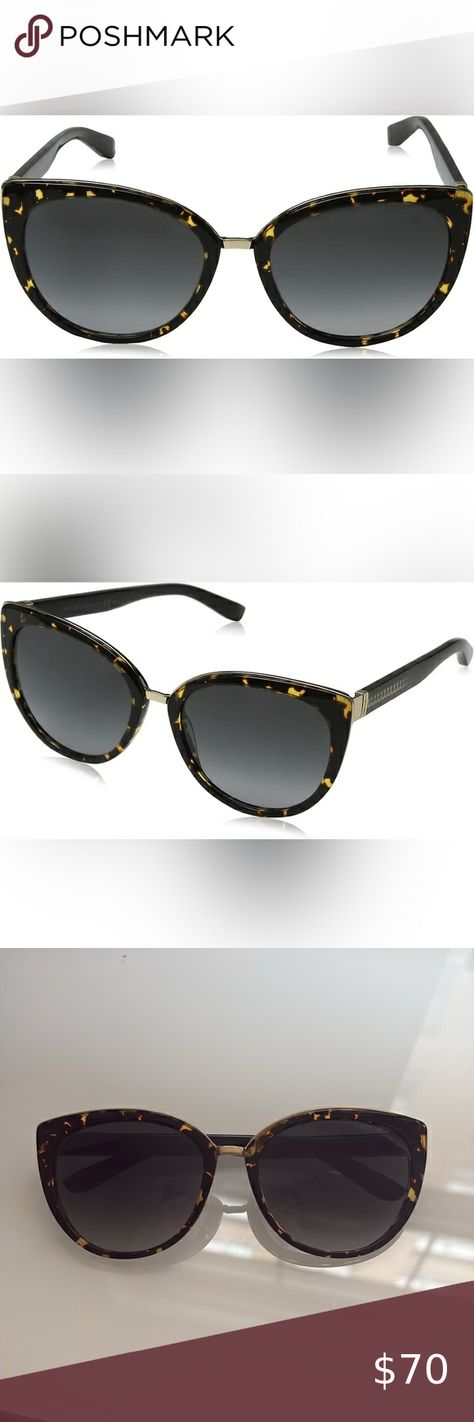 Jimmy Choo Dana Sunglasses