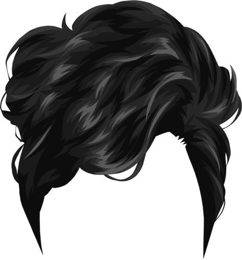 Hair Styles Editing, Hair Editing, Hair Pic, Drawing Male Hair, Photoshop Hair, Hair Clipart, Hair Boy, Photoshop Backgrounds Free, Download Hair