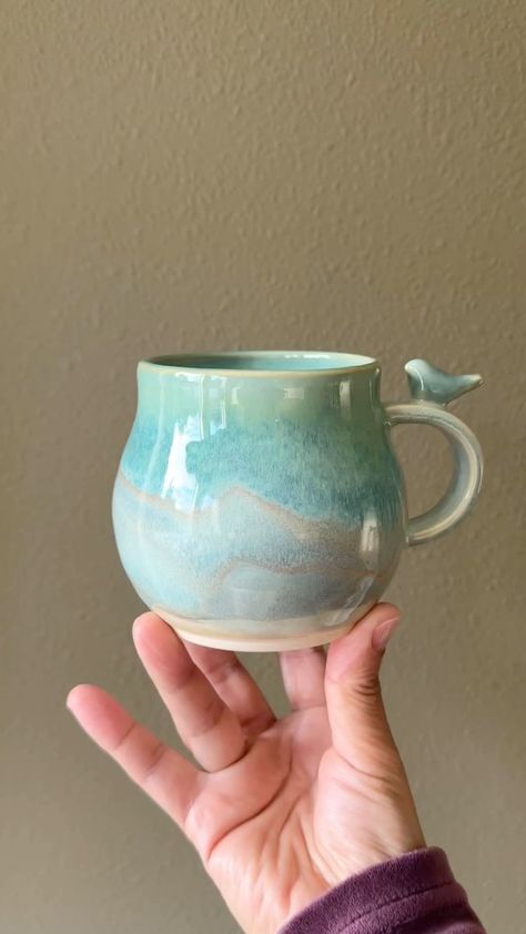 Instagram Honey Flux Combinations, Amaco Textured Turquoise Combinations, Light Flux Glaze Combinations, Honey Flux Glaze Combos, Amaco Honey Flux Glaze Combinations, Textured Turquoise Glaze Combinations, Cool Mugs Ceramics, Honey Flux Glaze Combinations, Pottery Glaze Combinations