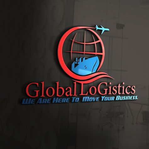 ✅ Best Global Logistic Logo Design ✅ Top Quality Logo ✅ Attractive, Creative logo Design ✅ Different Style Concept ✅ 100% Support #pikasiodesigners #pikasiodesignersagency #marketingdigital #marketingstrategy #marketingtips #businessmarketing #socialmediatips #instagramgrowthtips #growyourbusiness #smallbusinesstips #marketingtips #digitalmarketing Logistics Design Creative, Logistics Design, Global Logo, Transportation Logo, Logistics Logo, Travel Agency Logo, Marketing Logo Design, Connect Logo, Family Trust