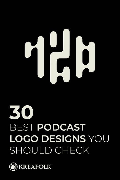 The beautiful thing about podcasting is it’s just talking. Check out some of the best podcast logo design ideas to inspire your creative projects! It Logo Design Ideas, Podcast Logo Inspiration, Create A Podcast, Podcast Identity Design, Logo For Podcast, Podcast Logos Design, Podcast Logo Ideas Aesthetic, Graphic Design Logo Ideas Creative Brand Identity, Digital Logo Design Ideas