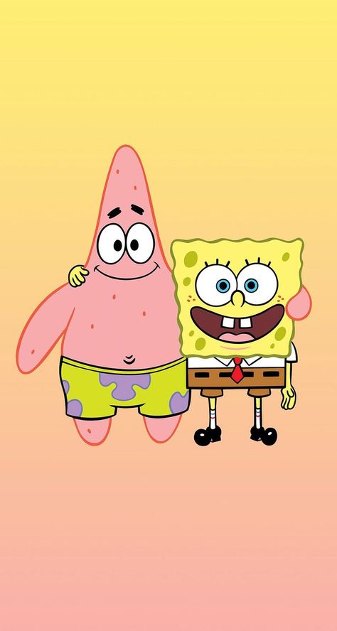 Pin by Andreza Silva² on SpongeBob Squarepants | Spongebob drawings, Spongebob wallpaper, Spongebob best friend Spongebob Wallpaper Funny, Spongebob And Patrick Best Friends, Spongebob Best Friend, Wallpaper Spongebob, Spongebob And Patrick, Spongebob Drawings, Spongebob Patrick, Spongebob Wallpaper, Funny Phone