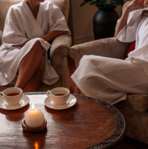 Best Spas in Los Angeles: Where to Have a Luxury Spa Day in L.A. | Observer Spa Waiting Area, Japanese Spa, Be More Present, Hotel Bel Air, Boutique Spa, Beverly Hills Hotel, Meaningful Relationships, Best Spa, Waiting Area