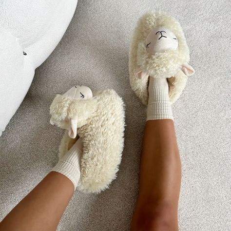 New Shoes | The Latest Women's Shoes for Women | SIMMI London Cute Slippers Fluffy, Woman Code, Llama Costume, Diy Hair Conditioner, Novelty Slippers, Cozy Slippers, Animal Slippers, Clothing Guide, Fluffy Slippers