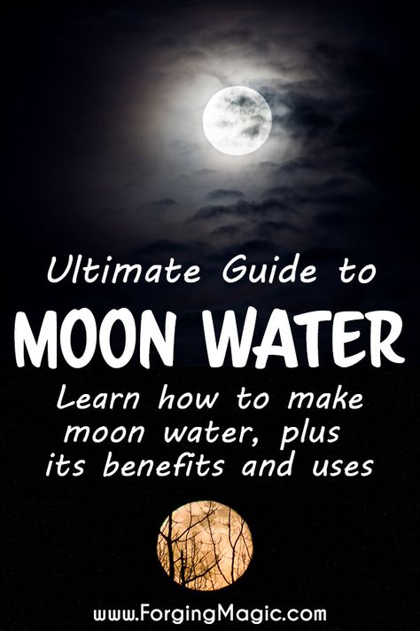 How To Charge Water, Full Moon Benefits, Collecting Moon Water, What To Use Moon Water For, How To Create Moon Water, How To Make Full Moon Water, Super Moon Water, New Moon Water Uses, Drinking Moon Water Benefits