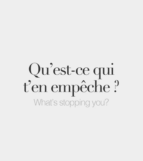 Funny French Phrases, French Words With Meaning, French Language Basics, French Love Quotes, French Words Quotes, Useful French Phrases, French Flashcards, Basic French Words, French Language Lessons