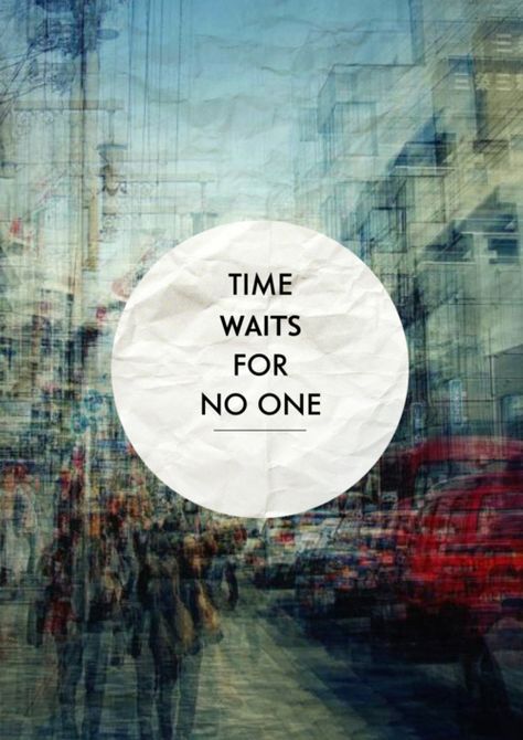 Time Waits For No One *butterflies* *teary-eyed smile* The Girl Who Leapt Through Time <3 Time Sayings, The Girl Who Leapt Through Time, Catchy Quotes, Time Waits For No One, Mamoru Hosoda, Wolf Children, Best Travel Quotes, A Silent Voice, Japanese Animation