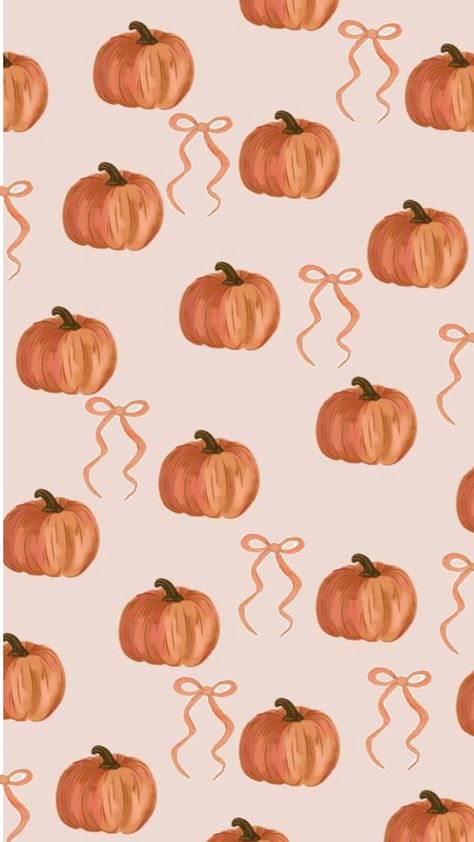 Autumn Phone Wallpaper, Pumpkin Wallpaper, Halloween Wallpaper Cute, Wallpaper 2024, Cute Fall Wallpaper, Preppy Fall, Patterns Wallpaper, 2025 Calendar, Preppy Wallpaper