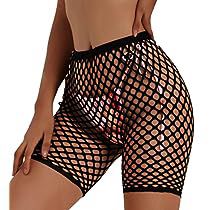 Fishnet Shorts Outfits, Zoo Outfit Ideas, Fishnet Shorts, Zoo Outfit, Rave Shorts, Bold Outfits, Edc Outfits, Outfits Rave, Biker Short