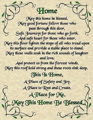 New House Blessing, New Home Blessing, Smudging Prayer, Wiccan Books, Home Blessing, House Blessing, Spirit Soul, Wiccan Spell Book, Witchcraft Spell Books