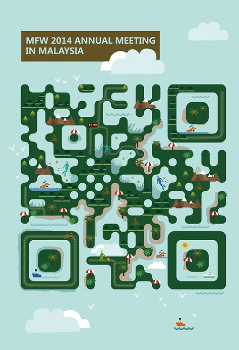 QR Code on Behance Qr Code Advertising, Barcode Design Graphics, Qr Code Poster Design Creative, Code Design Graphics, Qr Poster Design, Coding Poster Design, Qr Code Design Ideas Creative, Qr Code Design Creative, Qr Code Creative