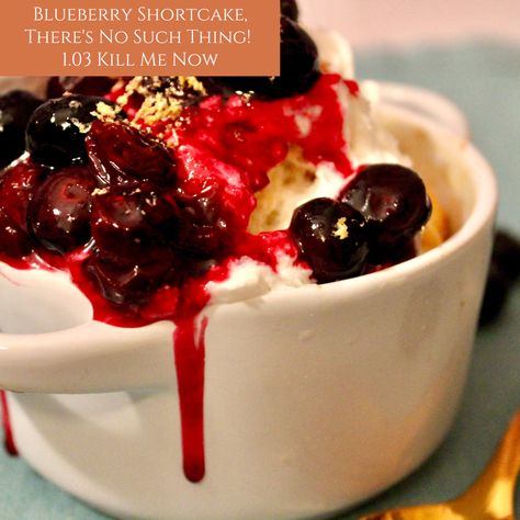 Sookie's Blueberry Shortcake: an iconic Gilmore Girls dessert Sookie St James Recipes, Gilmore Girls Food Recipes, Gilmore Girls Recipes, Gilmore Girls Food, Sookie St James, Blueberry Shortcake, Huge Cake, Mini Casseroles, Blueberry Coffee