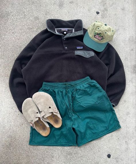 Granola Outfits, Granola Style, Simple Streetwear, Ames Iowa, Rare Clothing, Fall Sale, Guys Clothing Styles, Mens Outfit Inspiration, Streetwear Men Outfits