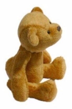 Go to https://www.themaven.net/craftbits/patterns/baby-pip-teddy-bear-h7jgoBidgE-kWNE6apy13g/ for the tutorial. http://prettytoys.ru/workroom/vykroyki/malysh-pip/ Best Teddy Bear, Sewing Soft Toys, Teddy Bear Patterns Free, Diy Teddy Bear, Making Toys, Bear Patterns Free, Mini Teddy Bears, Teddy Bear Sewing Pattern, Felt Animal Patterns