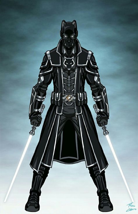 Shadow_Wolf Commission_phil-cho Wolf Superhero Suit, Jedi Fanart, Villain Design, Wolf Oc, Phil Cho, Shadow Wolf, Black Lives Matter Art, Superhero Suits, Superhero Villains