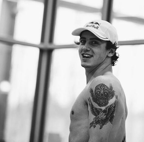 Mark Mcmorris, Snowboarding, Celebrity Crush, Baseball Hats, Going Out, Celebrities, Hats, On Instagram, Beauty