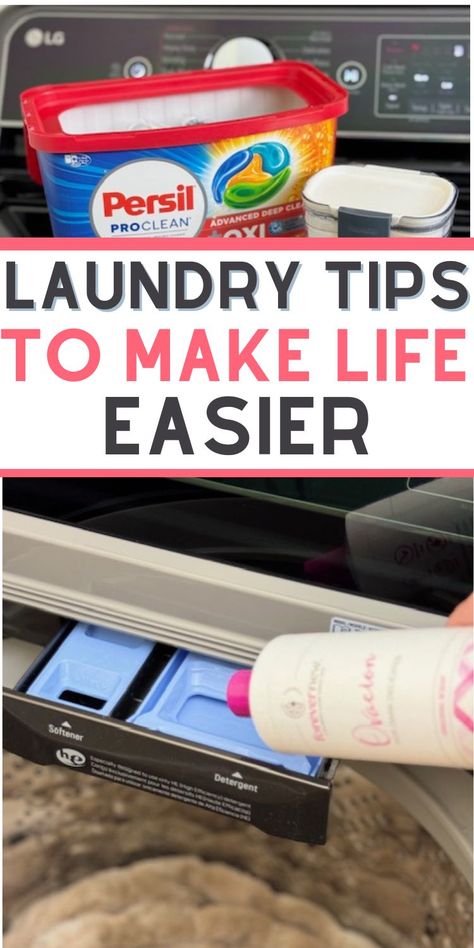 Check out these must-have tips for your next laundry day! See the best laundry tips to remove almost any stain and get your laundry clean. Spend less time doing laundry with these awesome laundry hacks! Smelly Laundry, Easy House Cleaning, Dairy Free Breastfeeding, Laundry Stain Remover, Laundry Tips, Laundry Stains, Health Signs, Speed Cleaning, Laundry Day