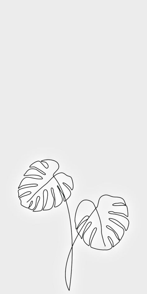 Minimalist Aesthetic Drawing, White And Black Floral Wallpaper, Ipad Wallpaper Aesthetic Minimalist White, Minimalist Wallpaper Iphone Aesthetic White, Aesthetic White Wallpaper Minimalist, White Minimalist Aesthetic Wallpaper, White Minimalist Wallpaper Aesthetic, Iphone Home Screen Wallpaper Minimalist, Simple Plant Wallpaper