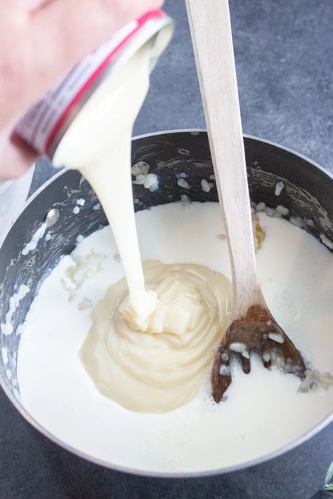 Cuban Rice Pudding (Arroz con Leche) - Coco and Ash Cuban Rice Pudding, Cuban Rice Pudding Recipe, Cuban Rice, Dessert Rice, Cuban Bakery, Cuban Desserts, Rice Pudding Recipe, Boricua Recipes, Grocery Shopping List