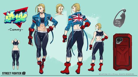 Street Fighter Game, Capcom Games, Cammy Street Fighter, Super Street Fighter, Street Fighter Characters, Street Fighter Art, Street Fighter Ii, Character Model, Games Art