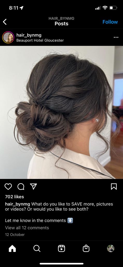 Down Hairstyles For Wedding Guest, Curly Hairstyles For Wedding Guest, Hairstyles For A Wedding Guest, Curly Hairstyles For Wedding, Hairstyles For A Wedding, Hairstyles For Wedding Guest, Updo Brunette, Brunette Bridal Hair, Wedding Guest Updo